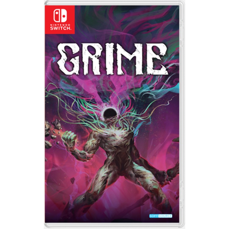 NSW Grime