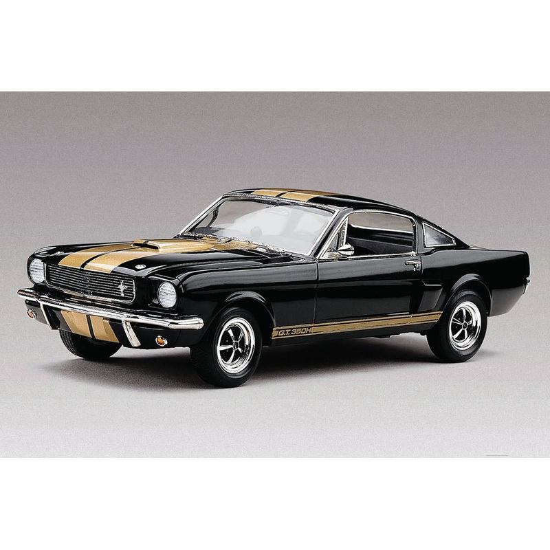1966 Shelby GT350H 1:24 | 12482 | Revell 85-2482