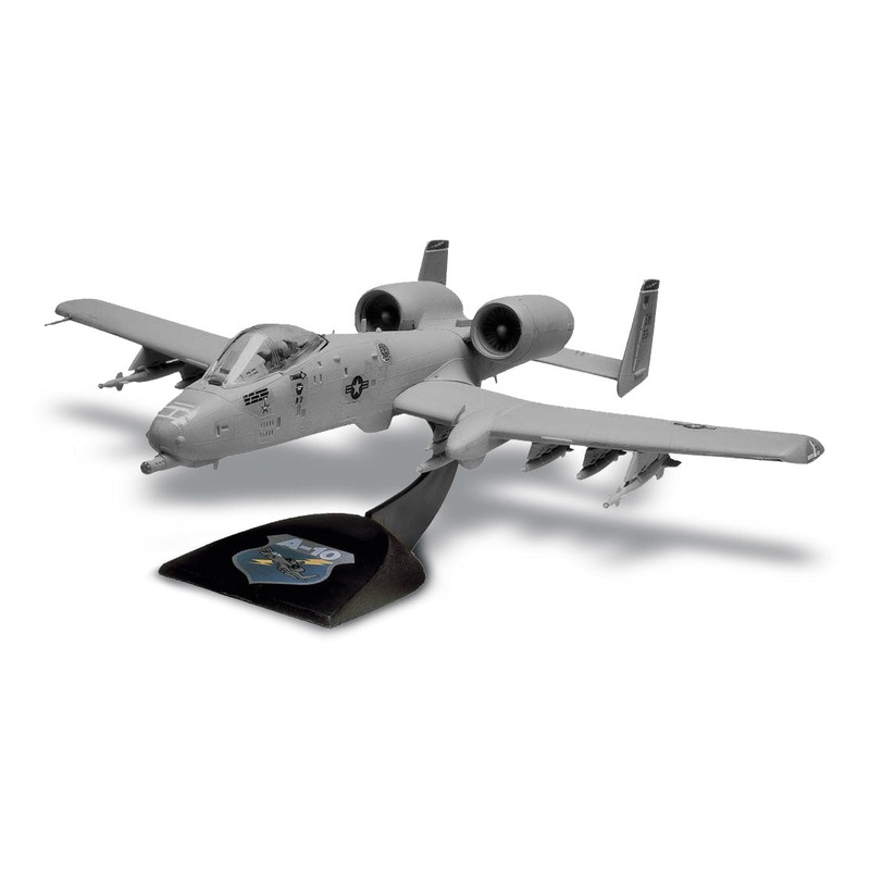 A-10 Warthog 1:72 | 85-1181 | Revell