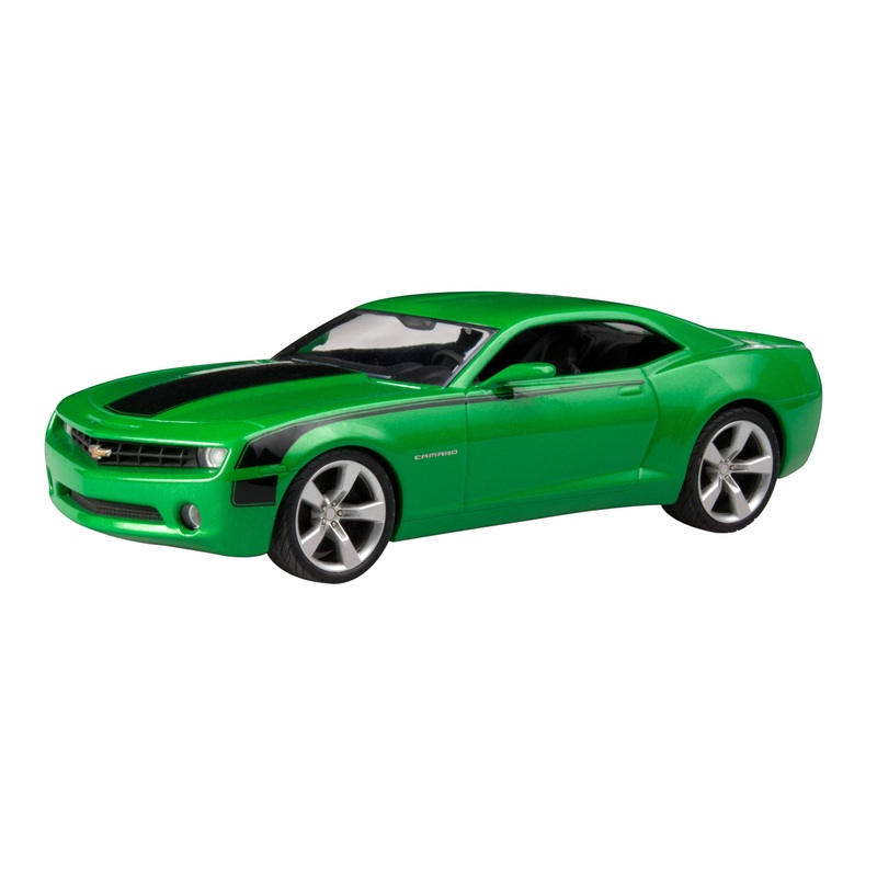 Camaro Concept Car 1:25 | 11527 | Revell 85-1527